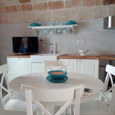 Appartamento Via Indelli 28 Monopoli Exterior photo