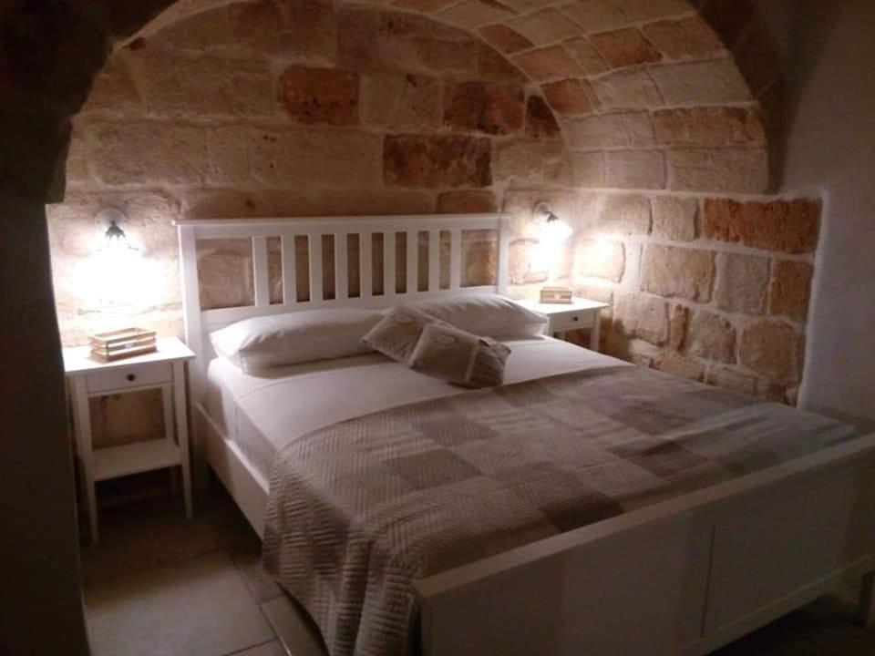 Appartamento Via Indelli 28 Monopoli Exterior photo