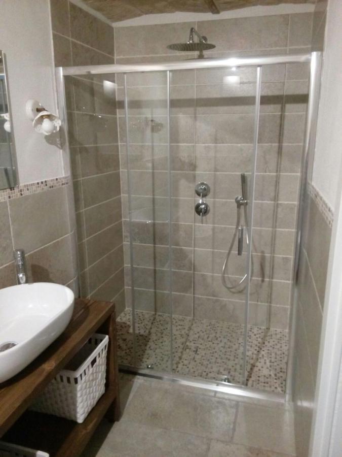 Appartamento Via Indelli 28 Monopoli Exterior photo