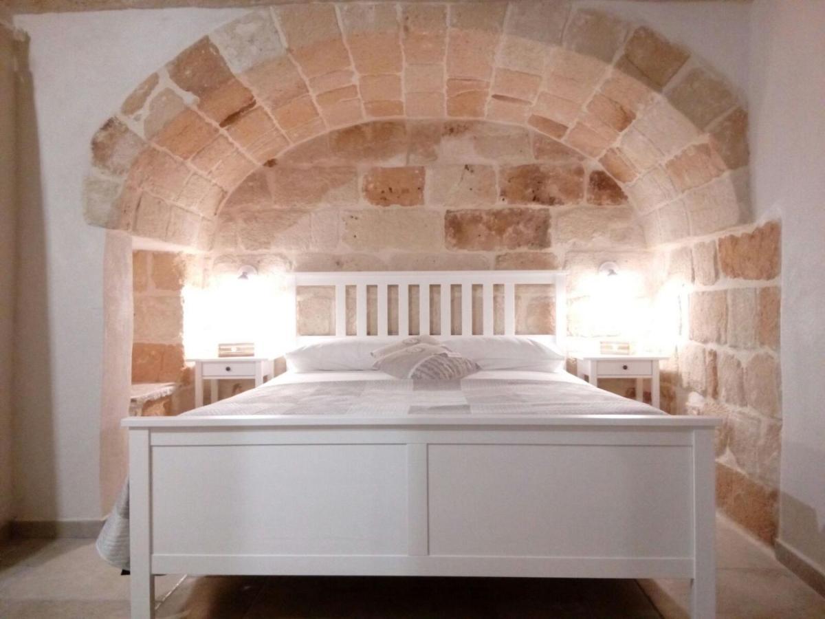 Appartamento Via Indelli 28 Monopoli Exterior photo